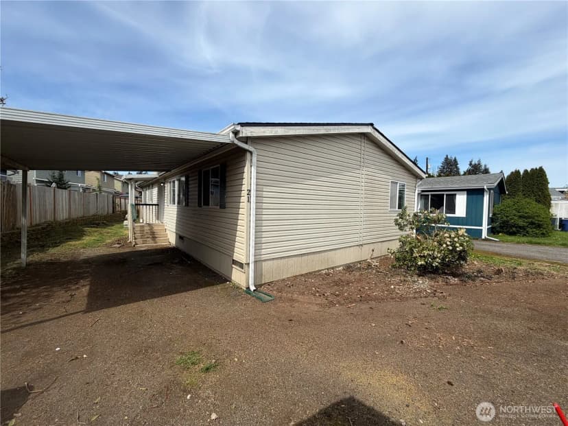 Property photo for 11901 55th Avenue Ne #21, Marysville photo 23