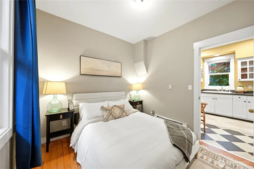 Property photo for 1110 Nw 70th Street, Seattle photo 22