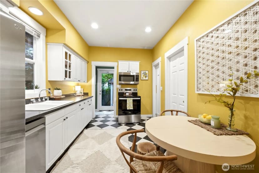 Property photo for 1110 Nw 70th Street, Seattle photo 17