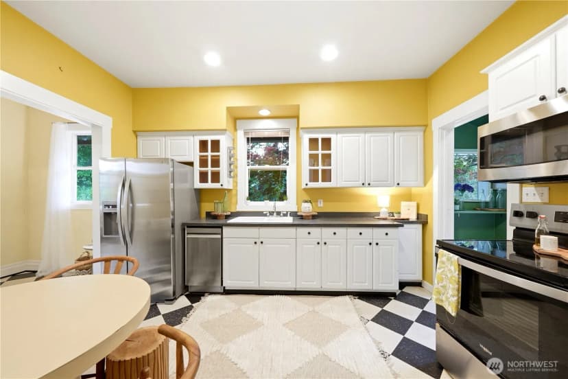 Property photo for 1110 Nw 70th Street, Seattle photo 14