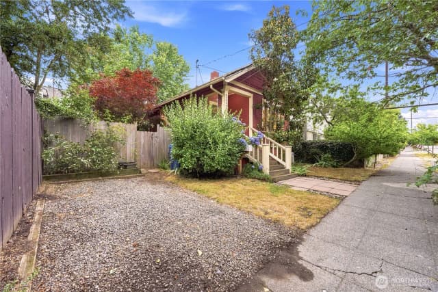 Property photo for 1110 Nw 70th Street, Seattle photo 5