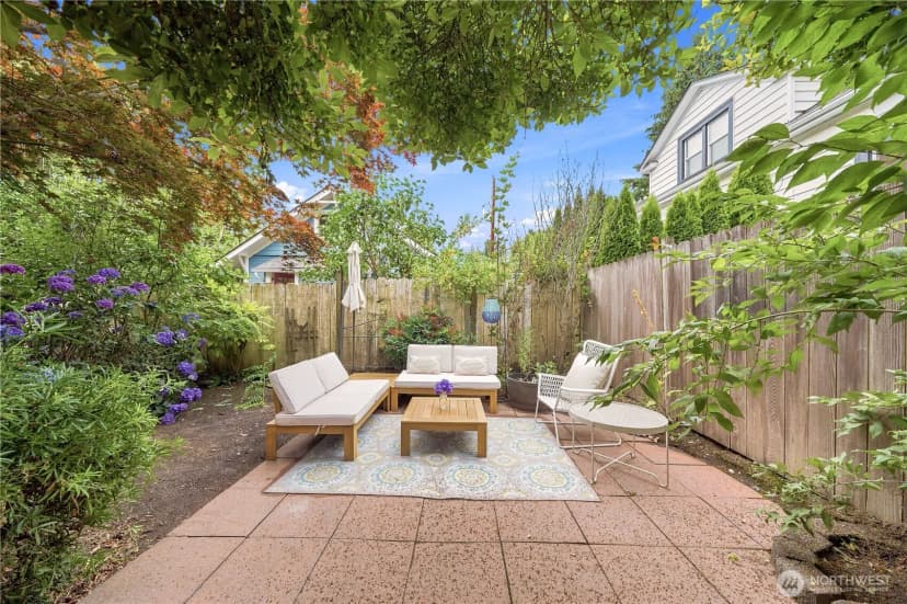 Property photo for 1110 Nw 70th Street, Seattle photo 30