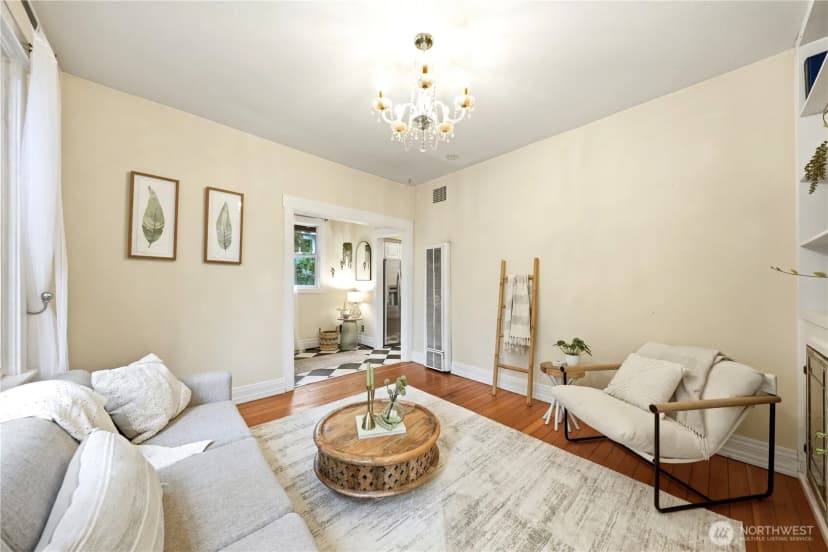 Property photo for 1110 Nw 70th Street, Seattle photo 13