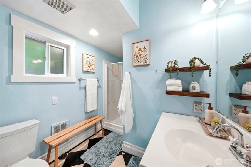 Property photo for 1110 Nw 70th Street, Seattle photo 25
