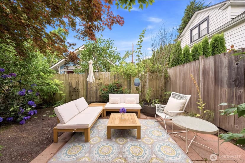 Property photo for 1110 Nw 70th Street, Seattle photo 31