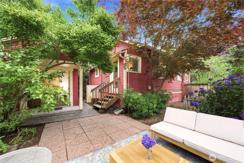 Property photo for 1110 Nw 70th Street, Seattle photo 33