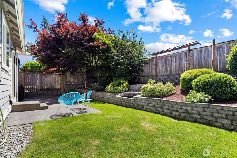 Property photo for 4125 Ne 27th Place, Renton photo 32