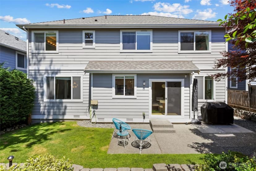 Property photo for 4125 Ne 27th Place, Renton photo 31