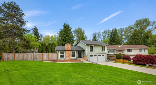 Property photo for 14013 113th Avenue Ne, Kirkland photo 3