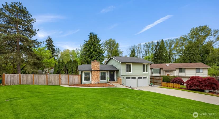 Property photo for 14013 113th Avenue Ne, Kirkland photo 3