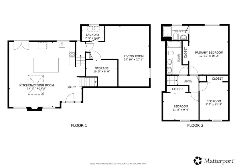 Property photo for 14013 113th Avenue Ne, Kirkland photo 23