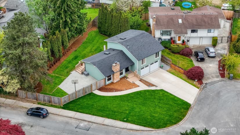 Property photo for 14013 113th Avenue Ne, Kirkland photo 22