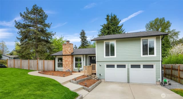 Property photo for 14013 113th Avenue Ne, Kirkland