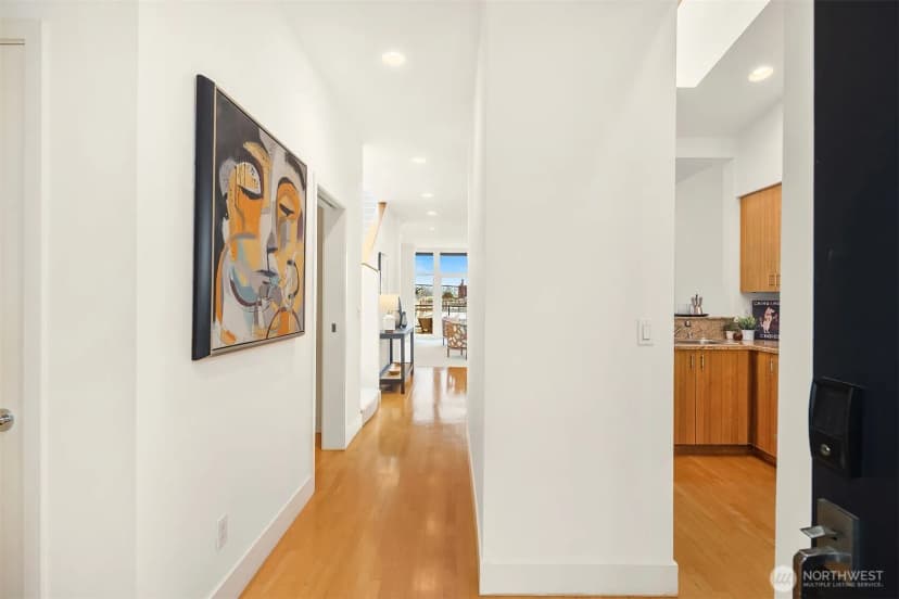 Property photo for 80 E Roanoke Street #2, Seattle photo 6