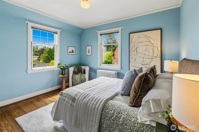 Property photo for 5201 Ne 43rd Avenue, Seattle photo 20