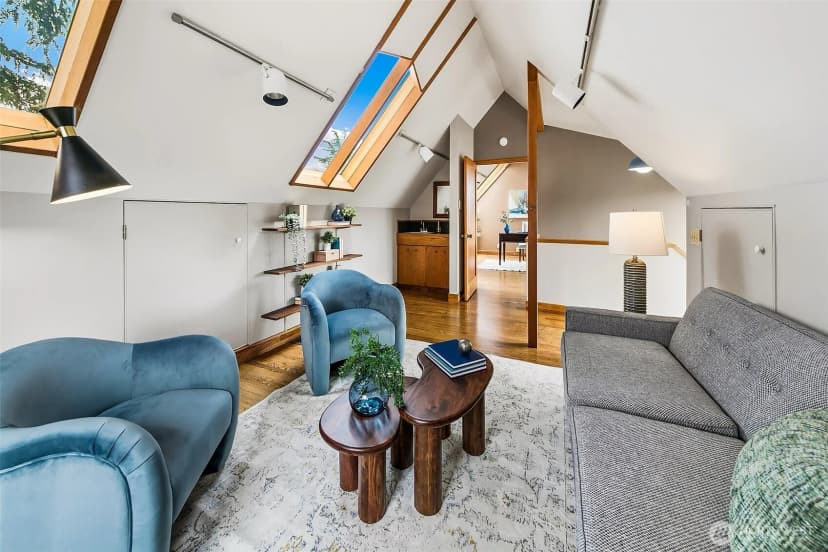 Property photo for 5201 Ne 43rd Avenue, Seattle photo 23