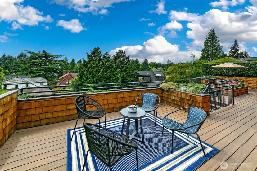 Property photo for 5201 Ne 43rd Avenue, Seattle photo 32