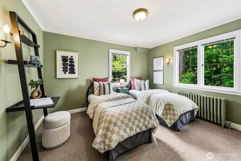 Property photo for 5201 Ne 43rd Avenue, Seattle photo 21
