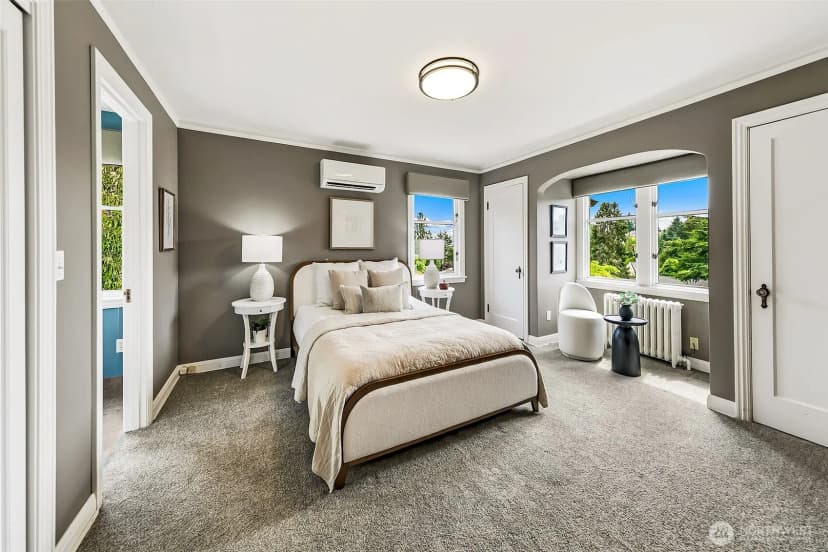 Property photo for 5201 Ne 43rd Avenue, Seattle photo 18