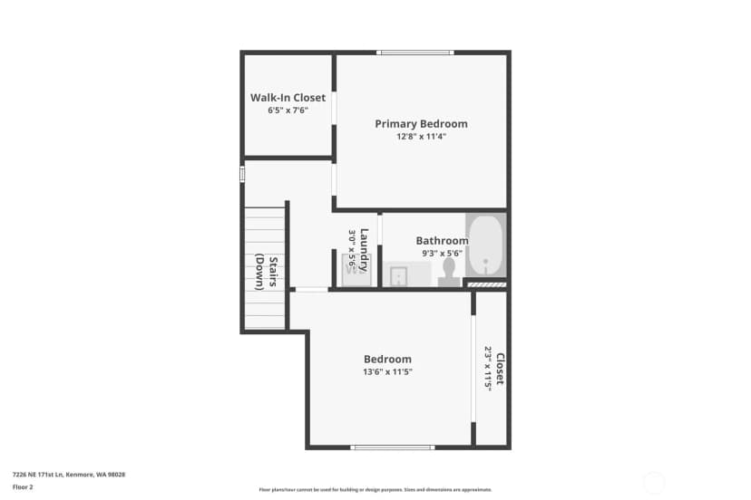 Property photo for 7226 Ne 171st Lane, Kenmore photo 32