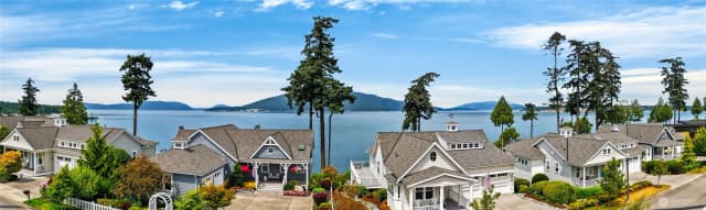 Property photo for 4415 Cutter Drive, Anacortes photo 2