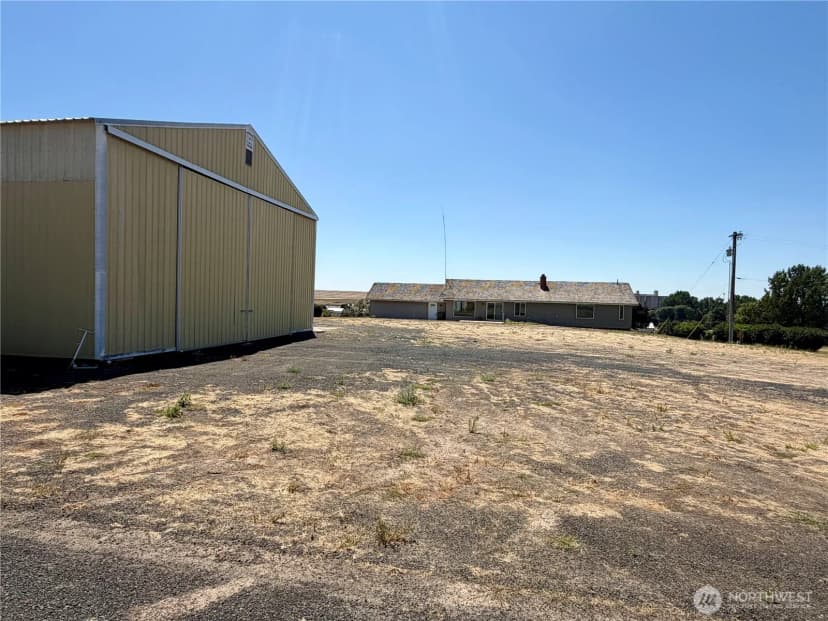 Property photo for 705 Ne Blake Avenue, Wilbur photo 20