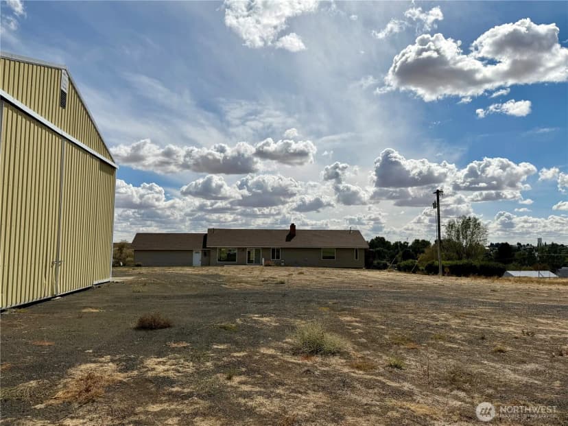 Property photo for 705 Ne Blake Avenue, Wilbur photo 37