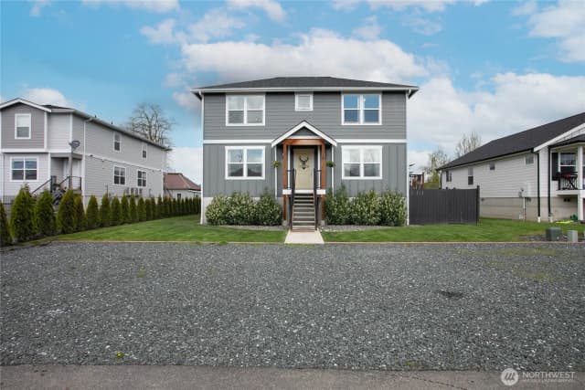Property photo for 226 Morton Street, Sumas photo 2