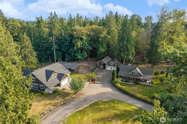 Property photo for 1035 Red Tail Lane, Bellingham