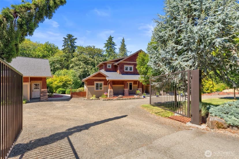 Property photo for 1956 Ne Trail Way, Poulsbo photo 3