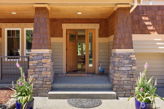 Property photo for 1956 Ne Trail Way, Poulsbo photo 5