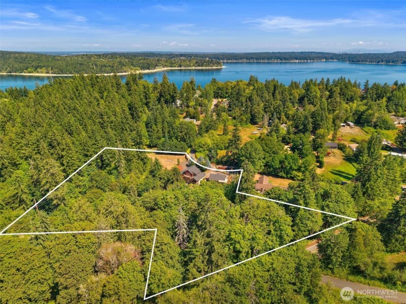 Property photo for 1956 Ne Trail Way, Poulsbo photo 40
