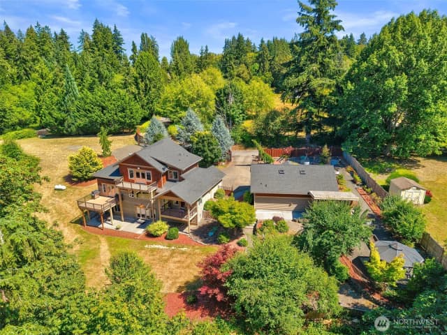 Property photo for 1956 Ne Trail Way, Poulsbo