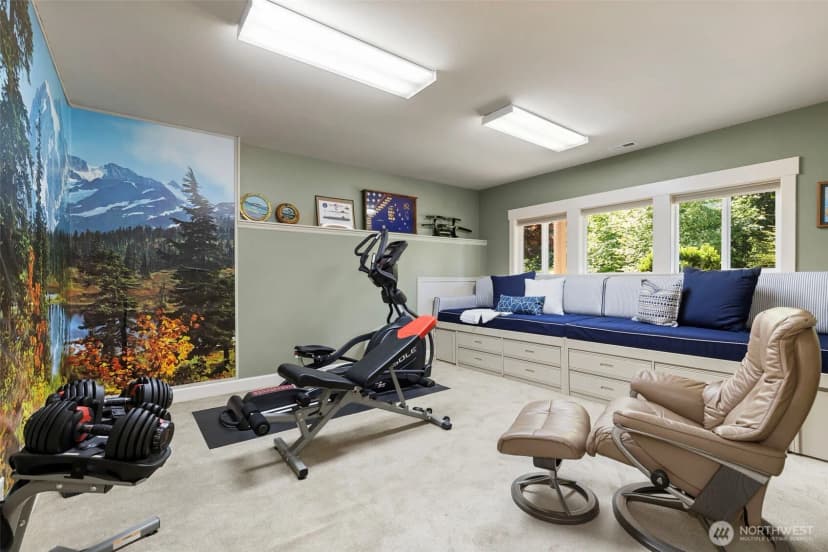 Property photo for 1956 Ne Trail Way, Poulsbo photo 32