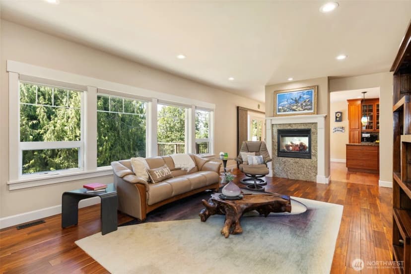 Property photo for 1956 Ne Trail Way, Poulsbo photo 7