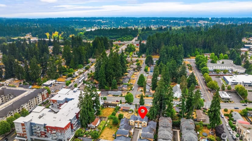 Property photo for 23432 55th Avenue W #b, Mountlake Terrace photo 28