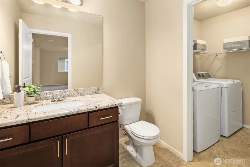 Property photo for 23432 55th Avenue W #b, Mountlake Terrace photo 20