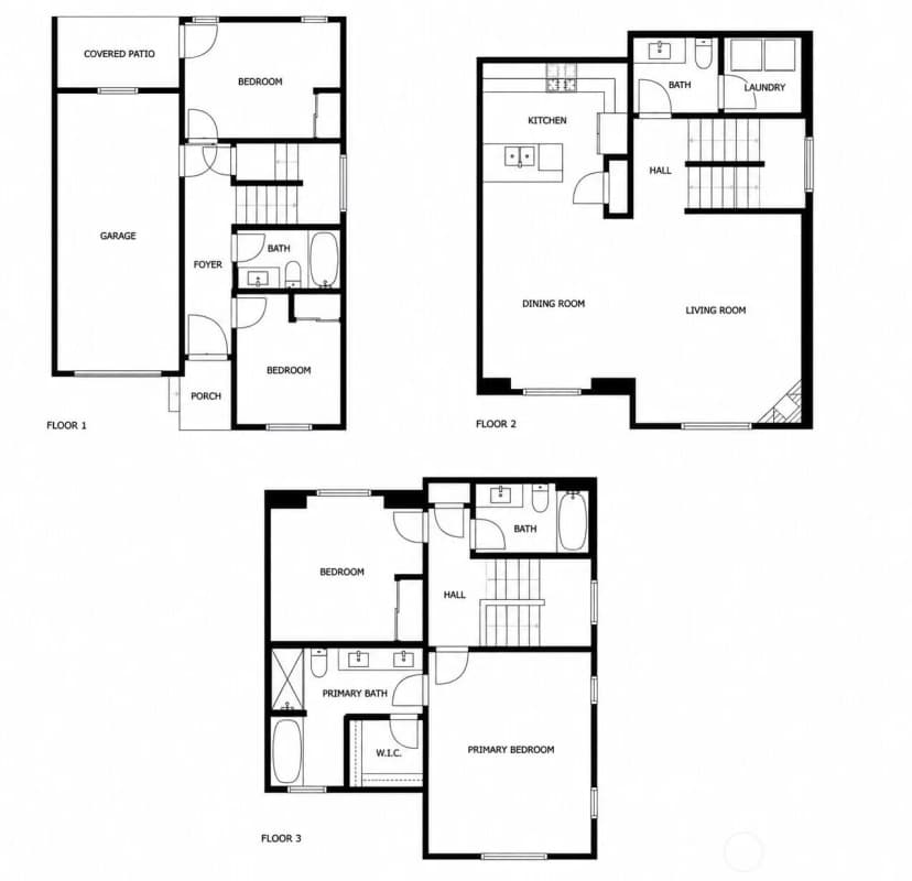 Property photo for 23432 55th Avenue W #b, Mountlake Terrace photo 31