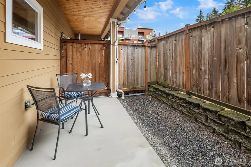 Property photo for 23432 55th Avenue W #b, Mountlake Terrace photo 22