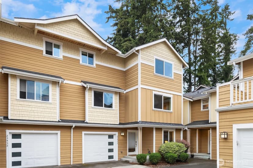 Property photo for 23432 55th Avenue W #b, Mountlake Terrace