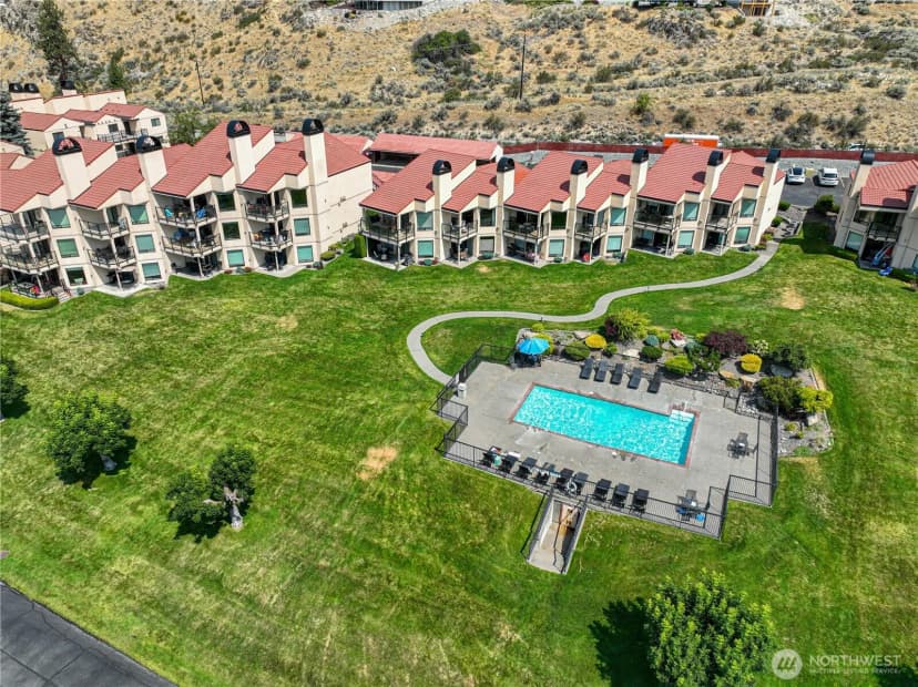 Property photo for 100 Lake Chelan Shores #17-11, Chelan photo 21