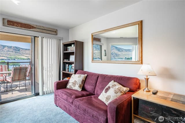 Property photo for 100 Lake Chelan Shores #17-11, Chelan photo 2