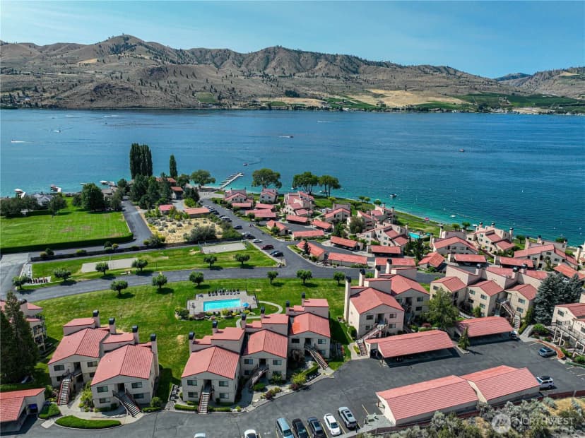 Property photo for 100 Lake Chelan Shores #17-11, Chelan photo 22