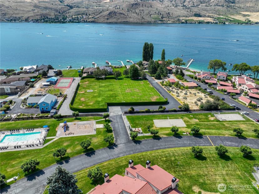 Property photo for 100 Lake Chelan Shores #17-11, Chelan photo 24