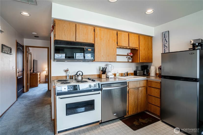 Property photo for 100 Lake Chelan Shores #17-11, Chelan photo 9