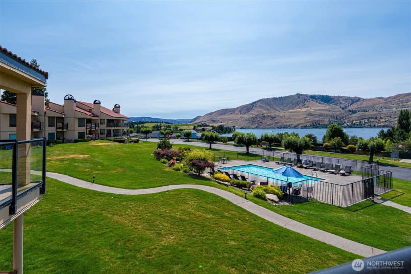 Property photo for 100 Lake Chelan Shores #17-11, Chelan photo 16