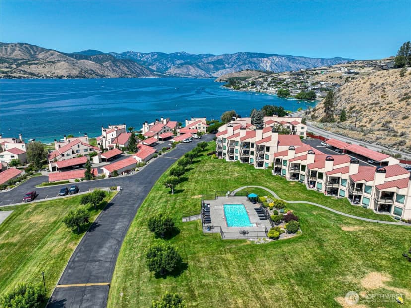 Property photo for 100 Lake Chelan Shores #17-11, Chelan photo 28