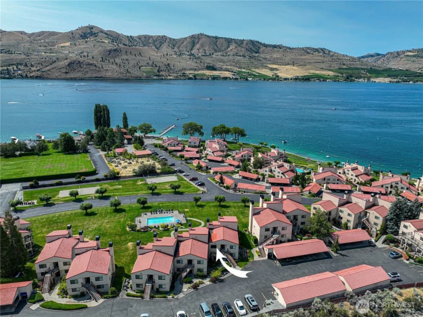 Property photo for 100 Lake Chelan Shores #17-11, Chelan photo 29
