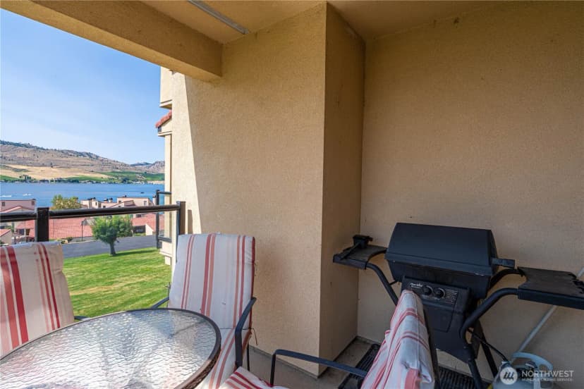 Property photo for 100 Lake Chelan Shores #17-11, Chelan photo 6