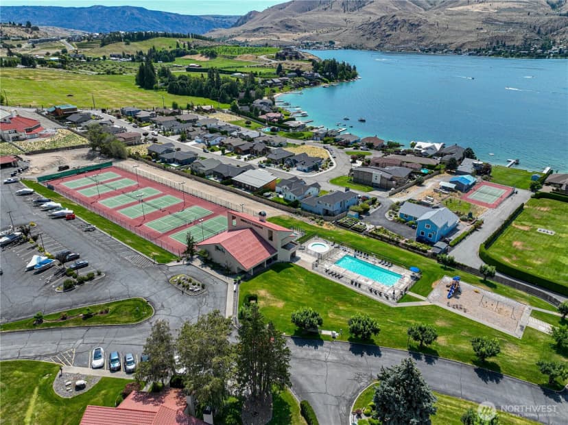 Property photo for 100 Lake Chelan Shores #17-11, Chelan photo 23